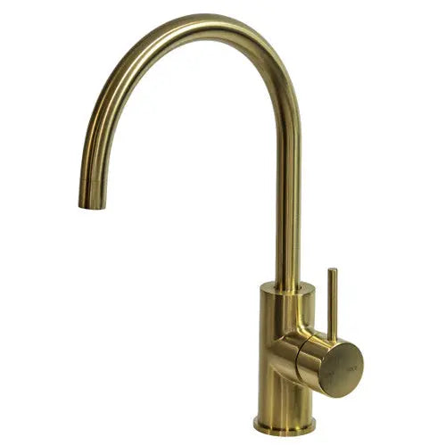 Cioso Sink Mixer Millennium