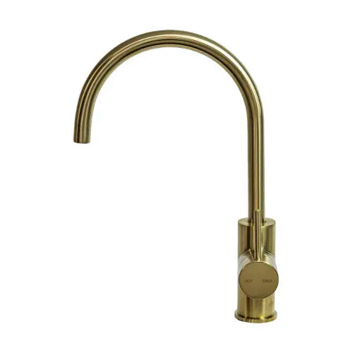Cioso Sink Mixer Millennium