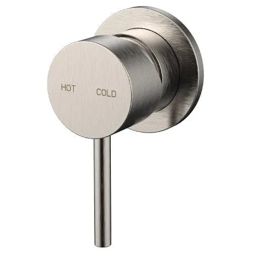 Cioso Shower Mixer Pin Down Millennium