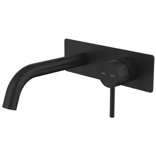 Cioso Wall Basin Mixer Pin Down Millennium