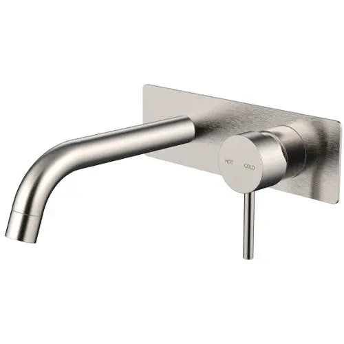 Cioso Wall Basin Mixer Pin Down Millennium