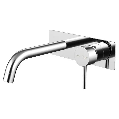Cioso Wall Basin Mixer Pin Down Millennium
