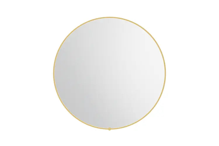 Sera Round LED Mirror ADP