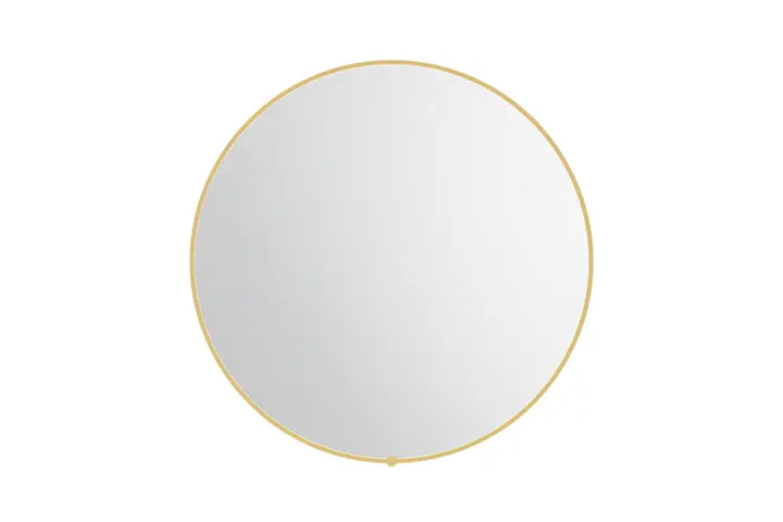 Sera Round LED Mirror ADP