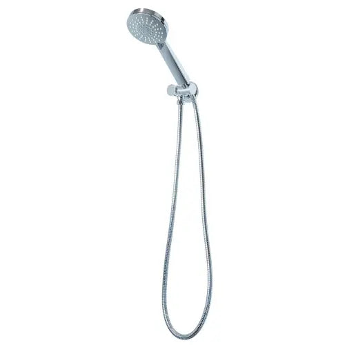 Akemi Handshower Swivel Bracket Chrome Millennium