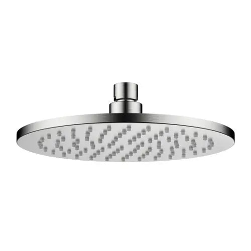 AKEMI Round Shower Rose - 200mm, 250mm, 300mm &amp; 400mm Millennium