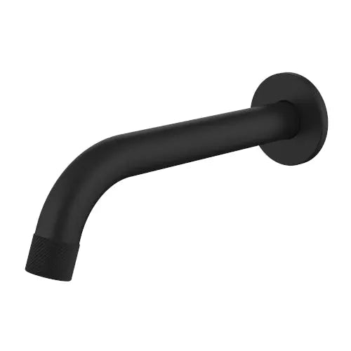 Cioso Knurled Basin/Bath Spout Millennium