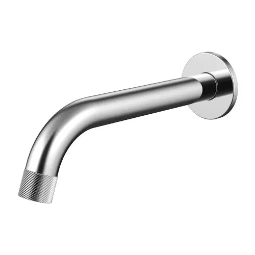 Cioso Knurled Basin/Bath Spout Millennium