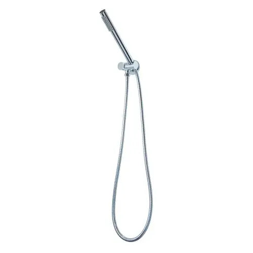 Cioso Hand Shower on Swivel Bracket Chrome Millennium