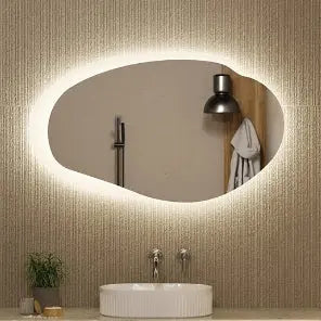Evanston LED Mirror 530mm, 1100mm &amp; 1300mm Alex Group Aus