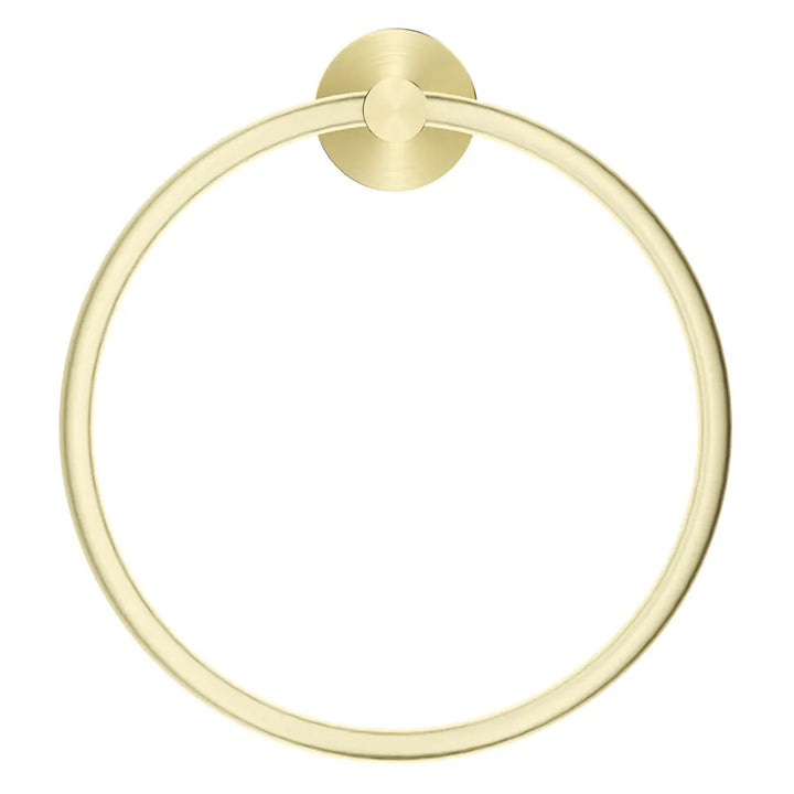 Mica Hand Towel Ring Bella Vista