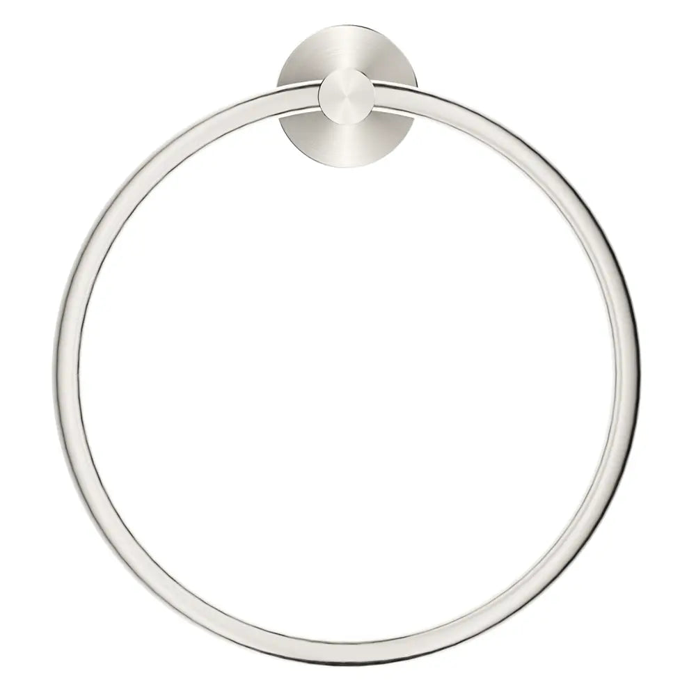 Mica Hand Towel Ring Bella Vista