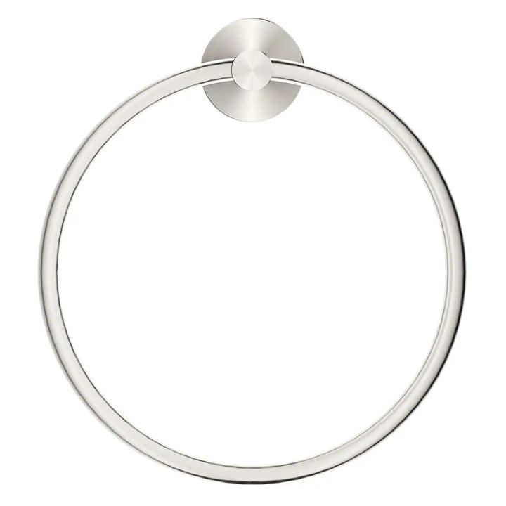 Mica Hand Towel Ring Bella Vista