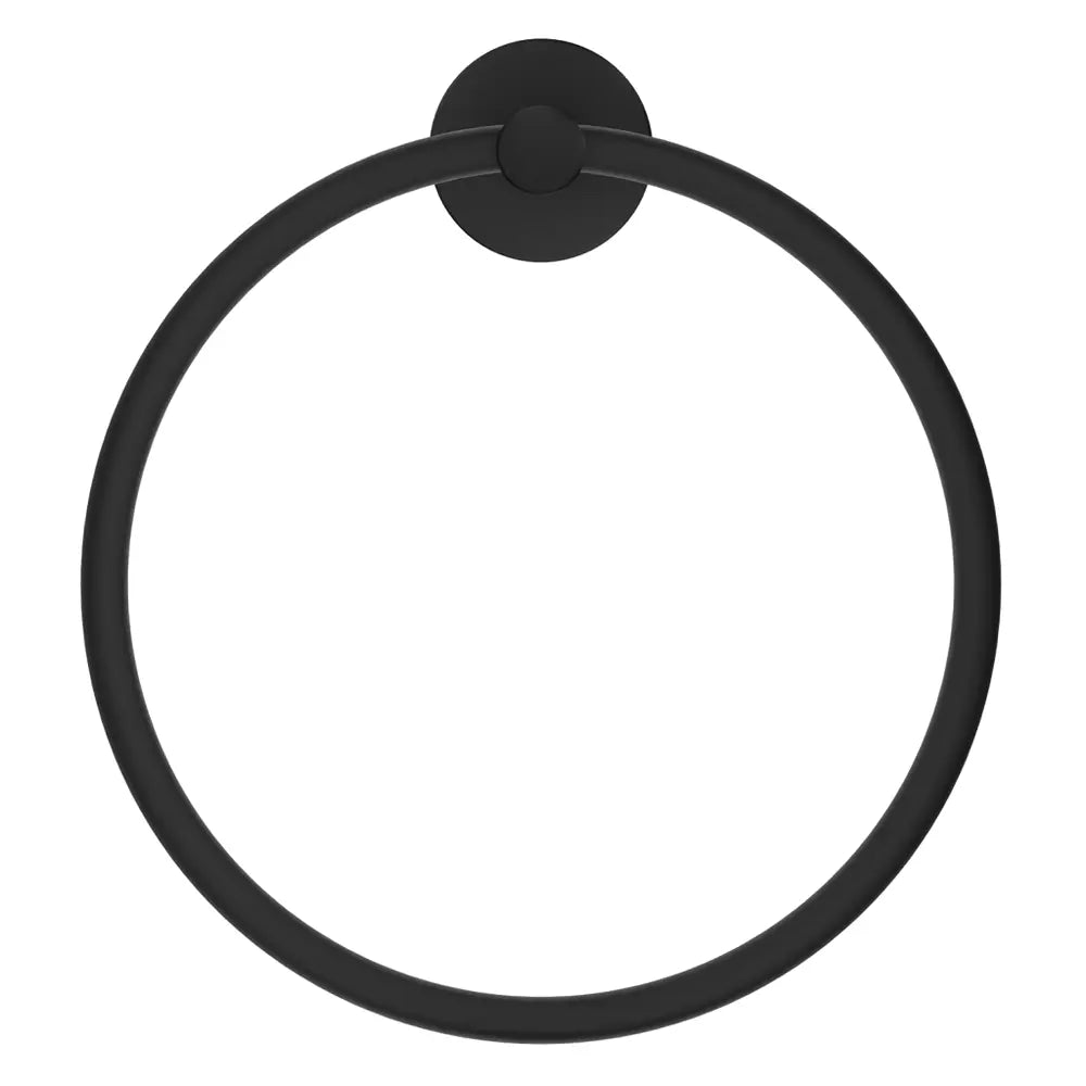 Mica Hand Towel Ring Bella Vista