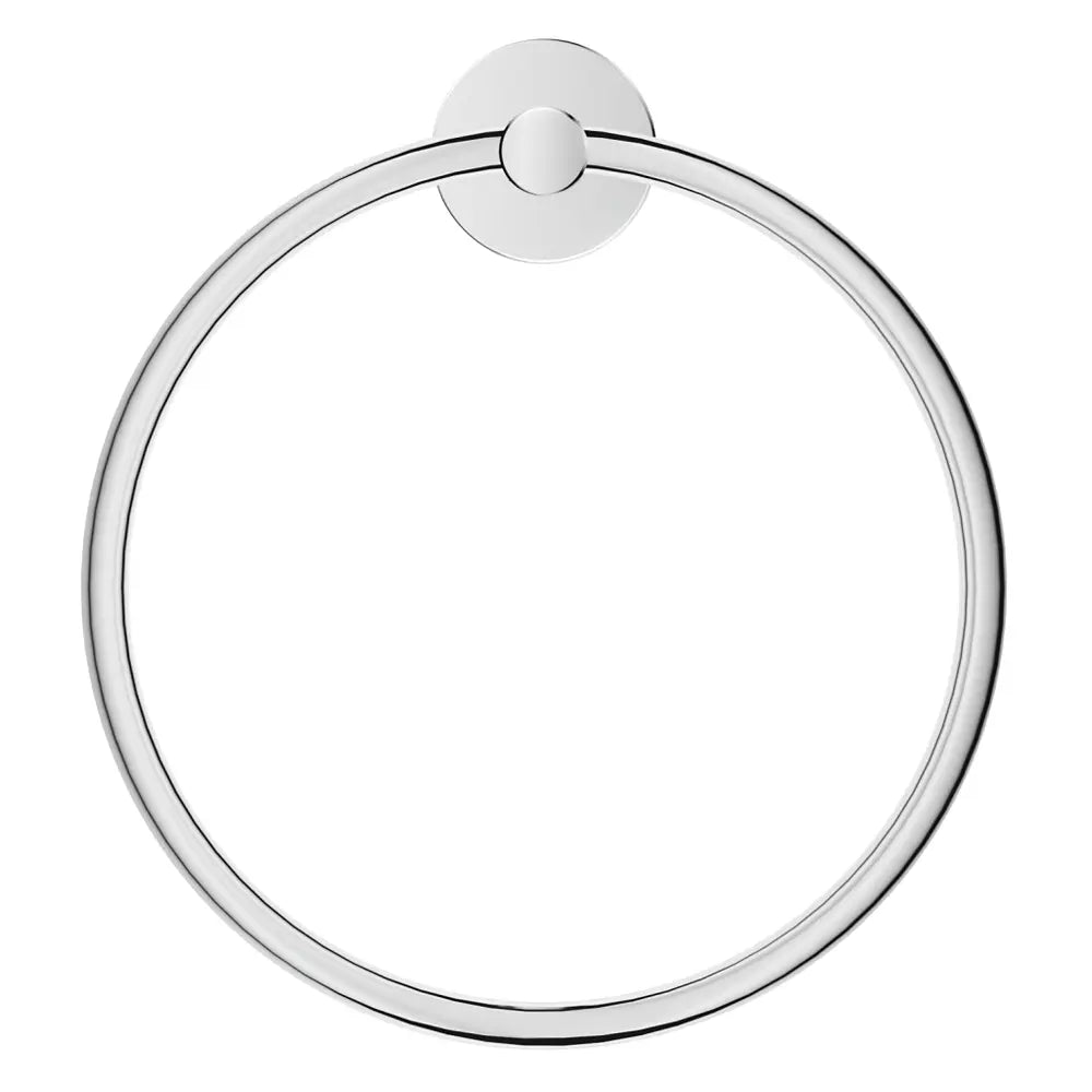 Mica Hand Towel Ring Bella Vista