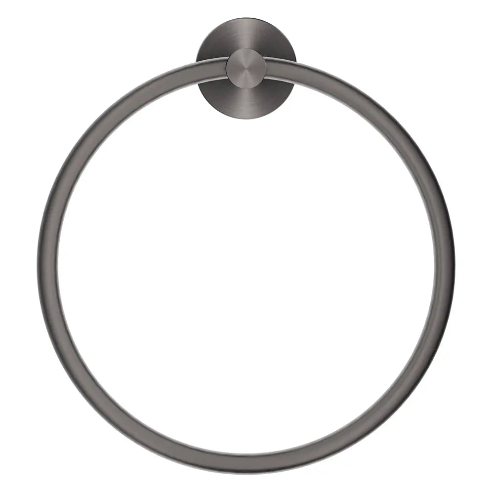 Mica Hand Towel Ring Bella Vista