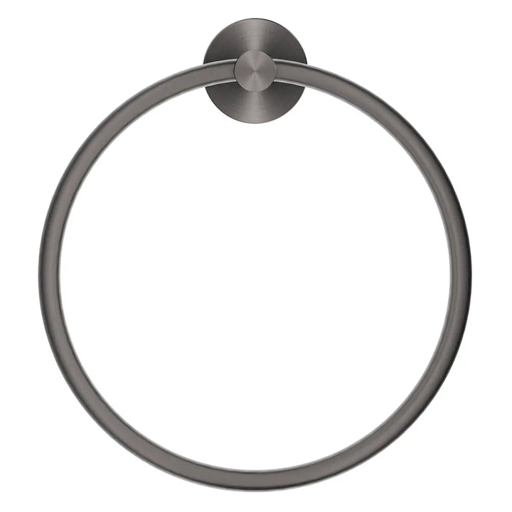 Mica Hand Towel Ring Bella Vista