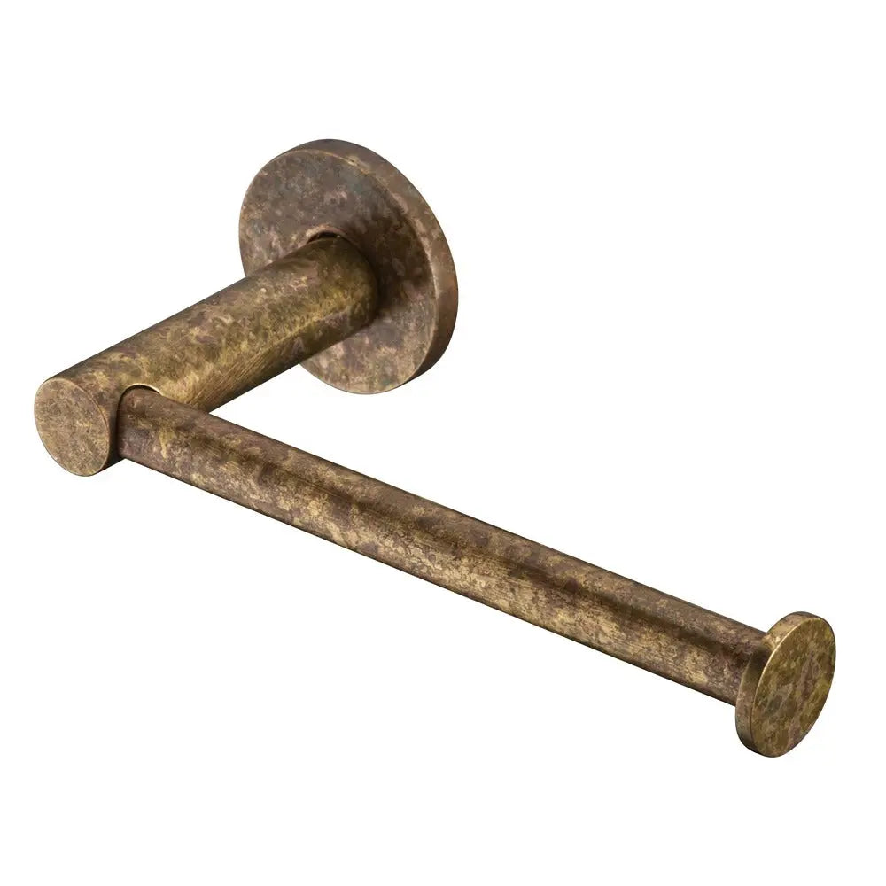 Mica Toilet Paper Holder, Living Brass Bella Vista