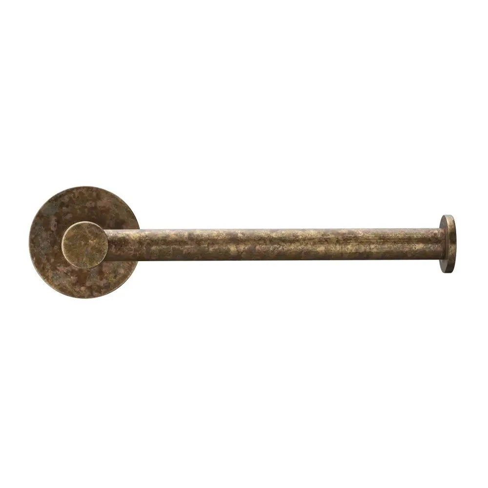 Mica Toilet Paper Holder, Living Brass Bella Vista