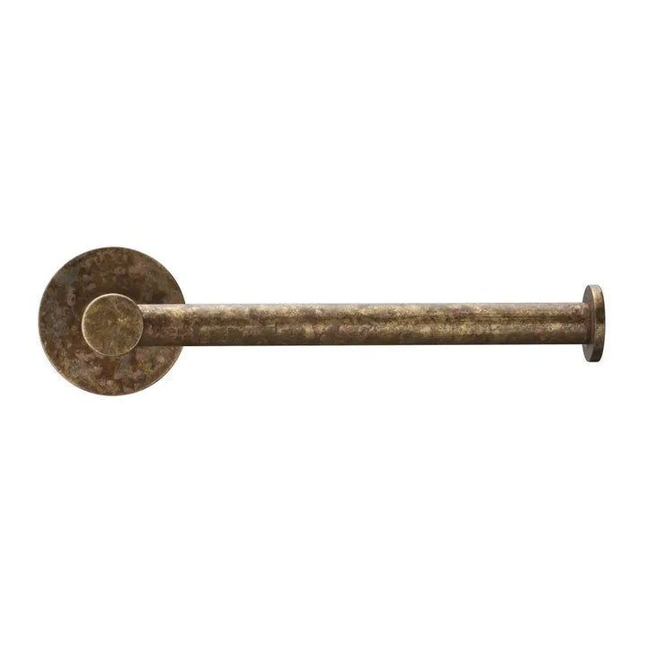 Mica Toilet Paper Holder, Living Brass Bella Vista