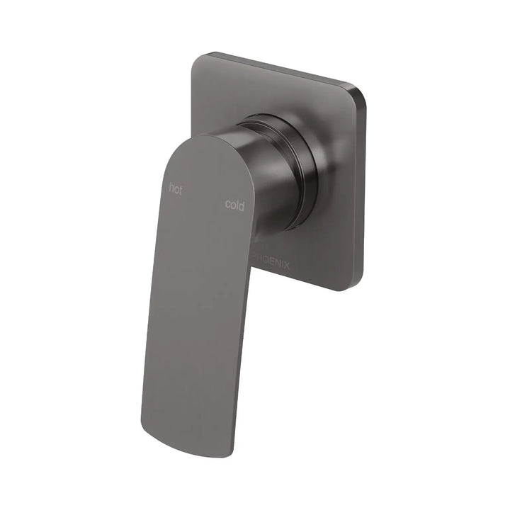 Mekko Shower / Wall Mixer Phoenix