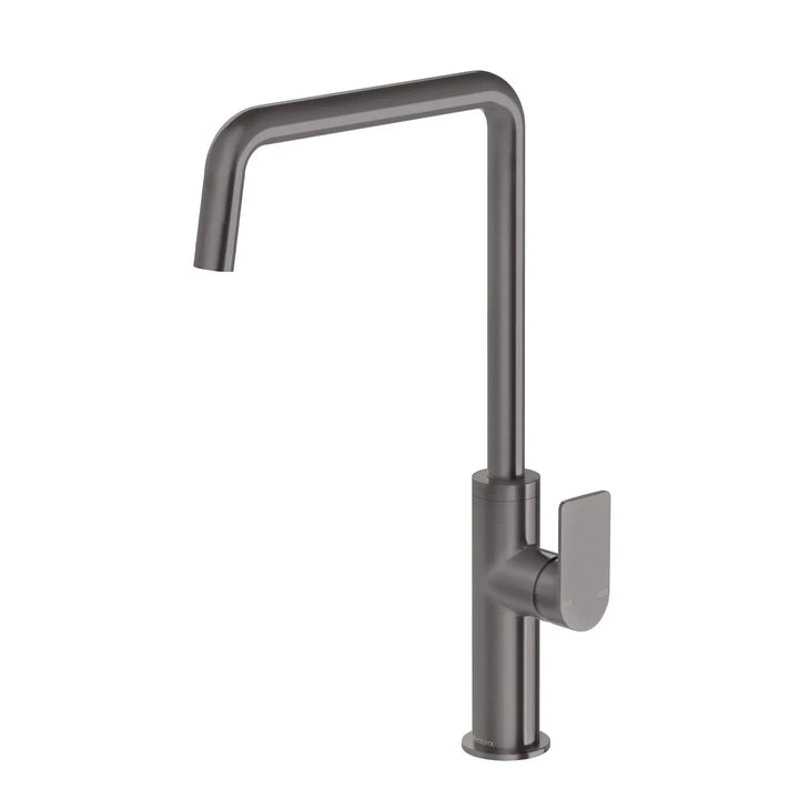 Mekko Sink Mixer 190mm Squareline Phoenix