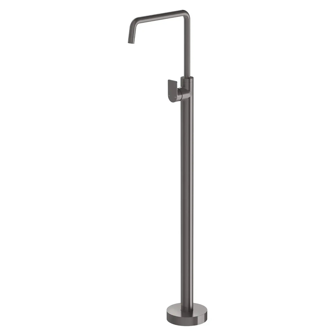 Mekko Floor Mounted Bath Mixer Phoenix
