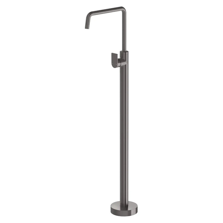 Mekko Floor Mounted Bath Mixer Phoenix