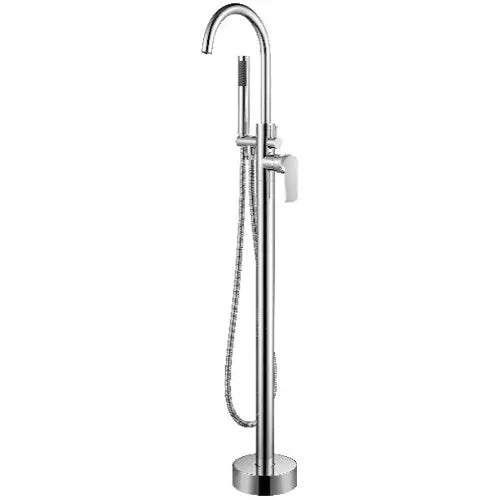 AKEMI BATH FILLER W HANDSHOWER Millennium