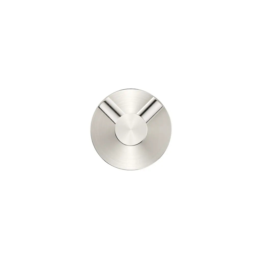 Mica Double Robe Hook Bella Vista