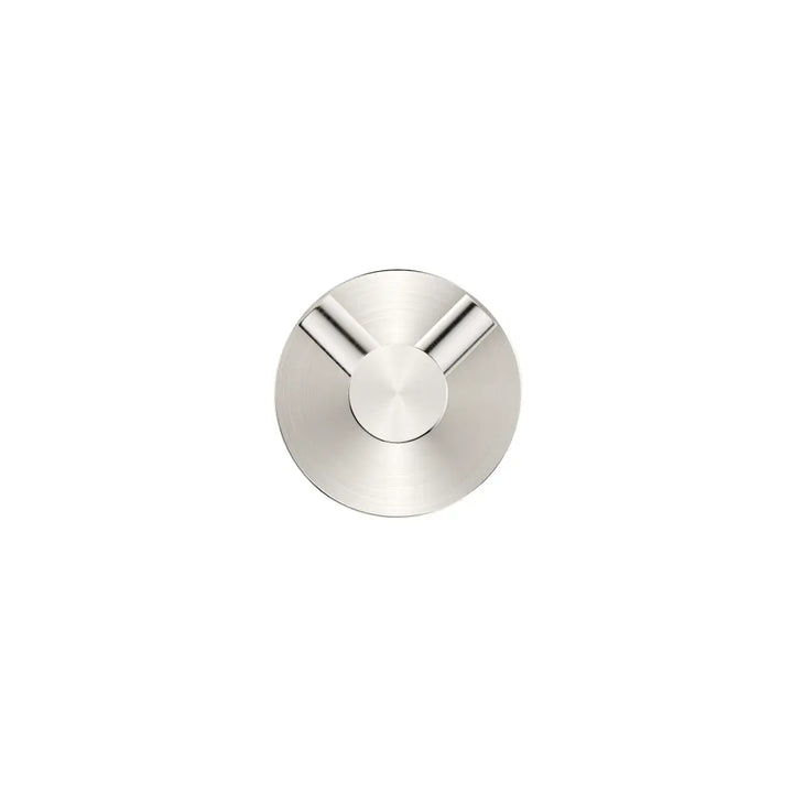 Mica Double Robe Hook Bella Vista