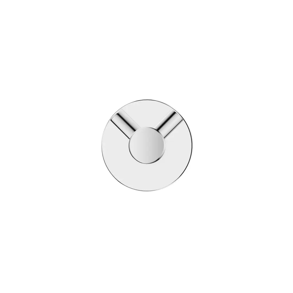 Mica Double Robe Hook Bella Vista