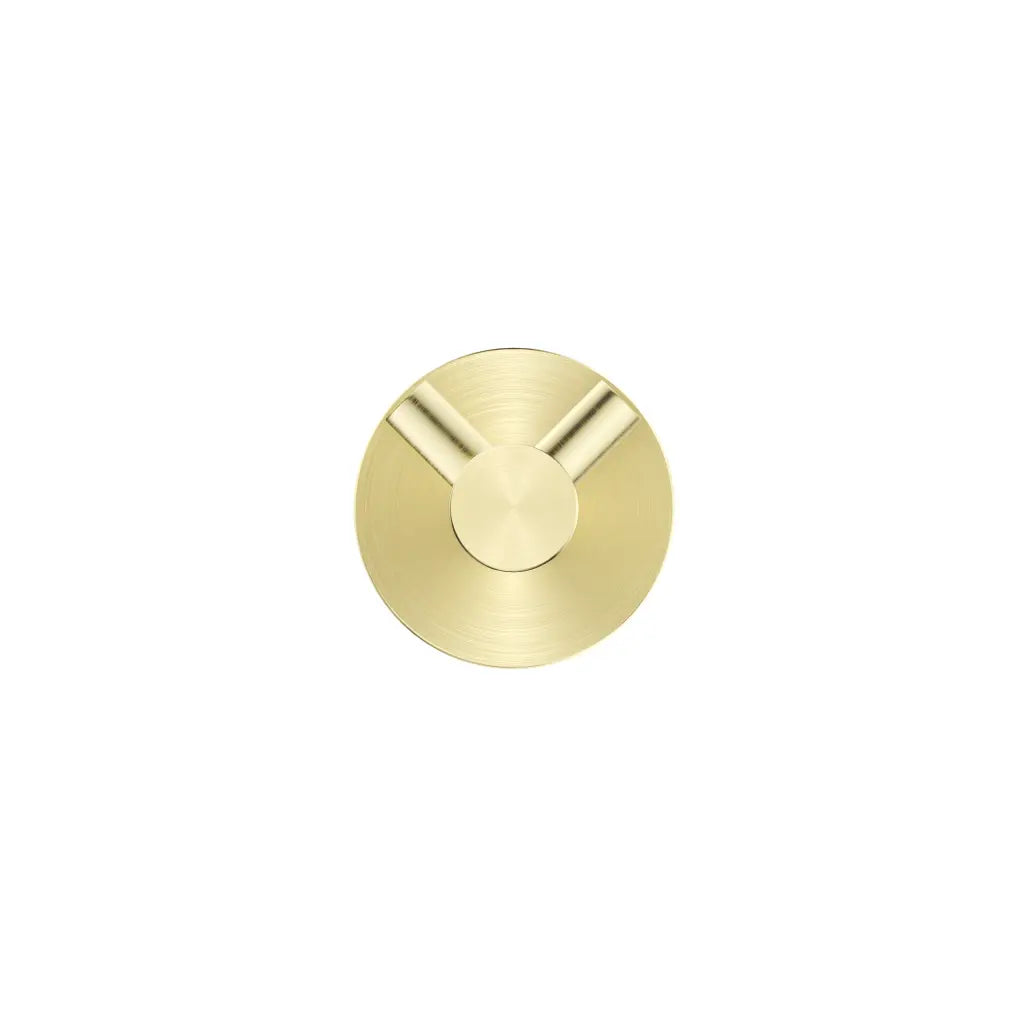 Mica Double Robe Hook Bella Vista
