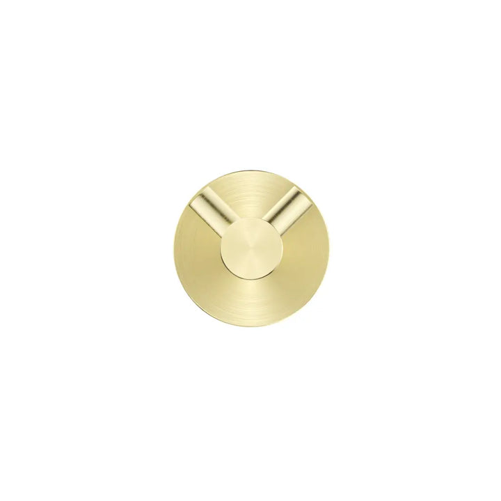 Mica Double Robe Hook Bella Vista