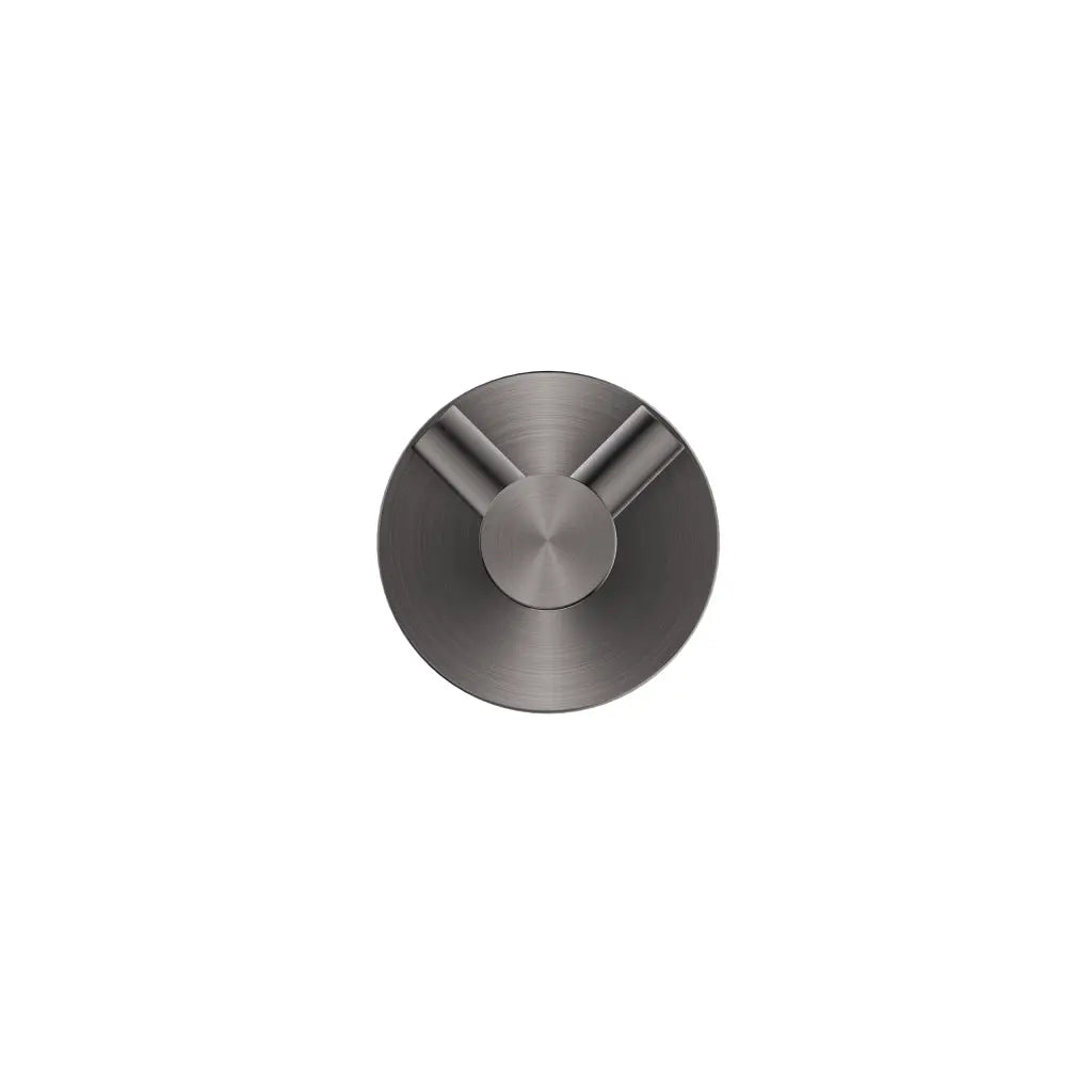 Mica Double Robe Hook Bella Vista