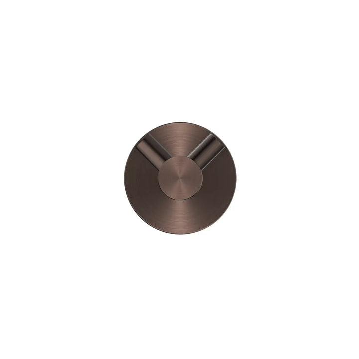 Mica Double Robe Hook Bella Vista