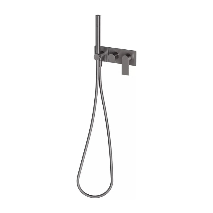 Teel Wall Shower System Phoenix