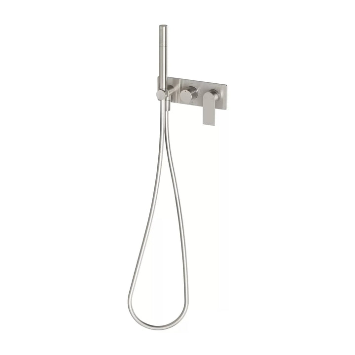 Teel Wall Shower System Phoenix