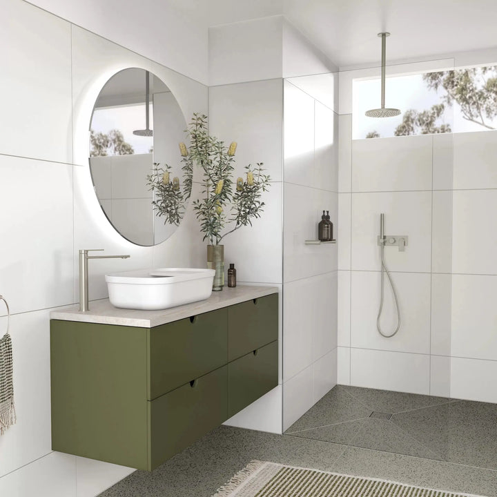 Teel Wall Shower System Phoenix