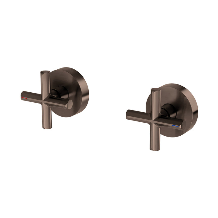 Vivid Slimline Plus Wall Top Assemblies – Lead Free
