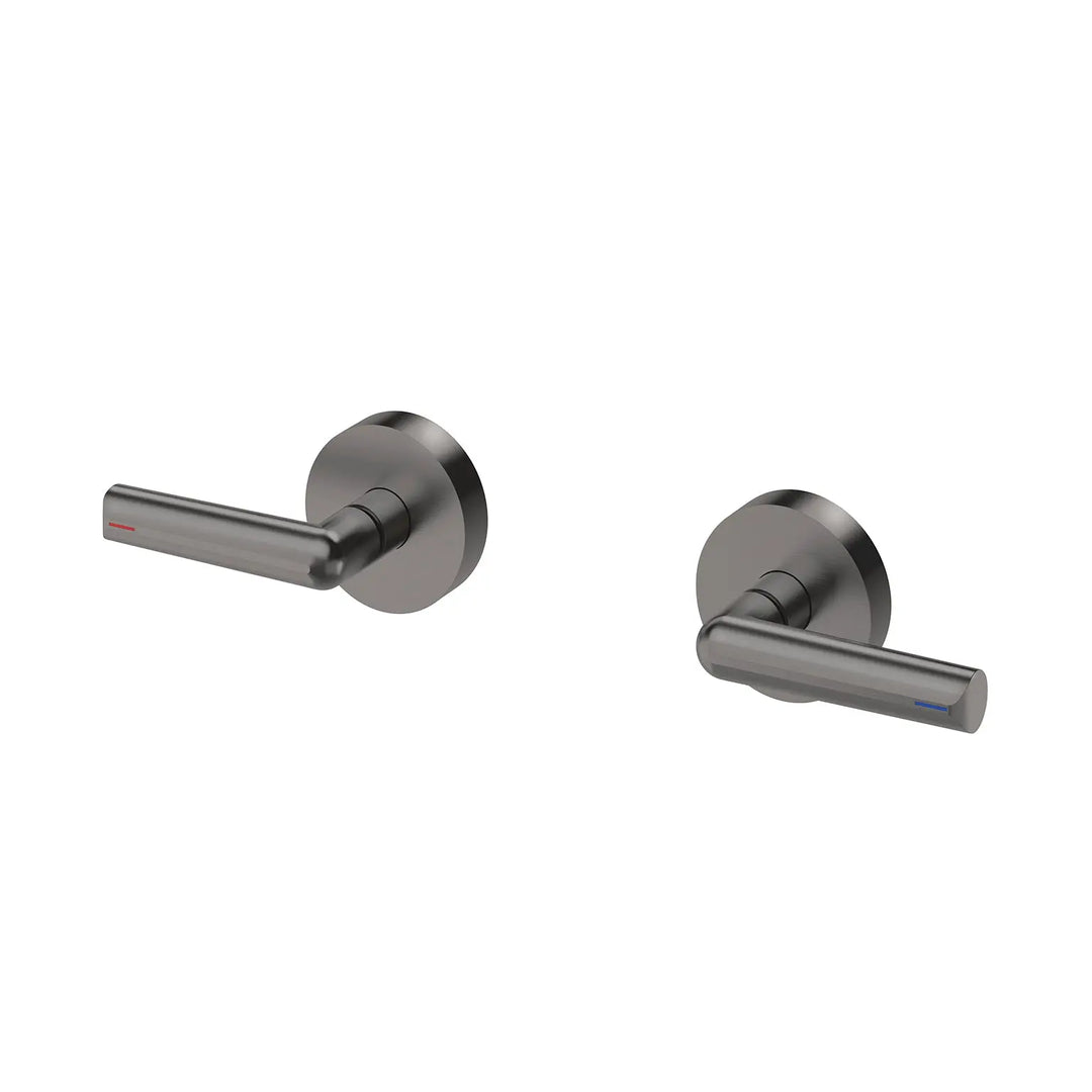 Vivid Slimline Plus Lever Wall Top Assemblies Phoenix
