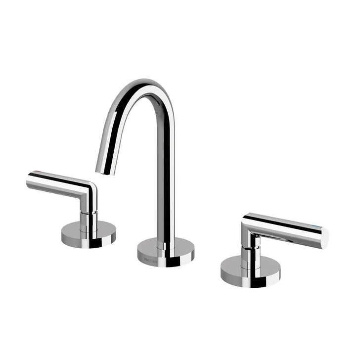 Vivid Slimline Plus Lever Basin Set Phoenix
