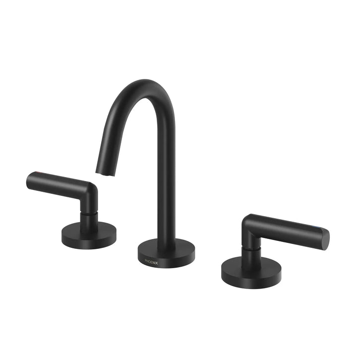 Vivid Slimline Plus Lever Basin Set Phoenix