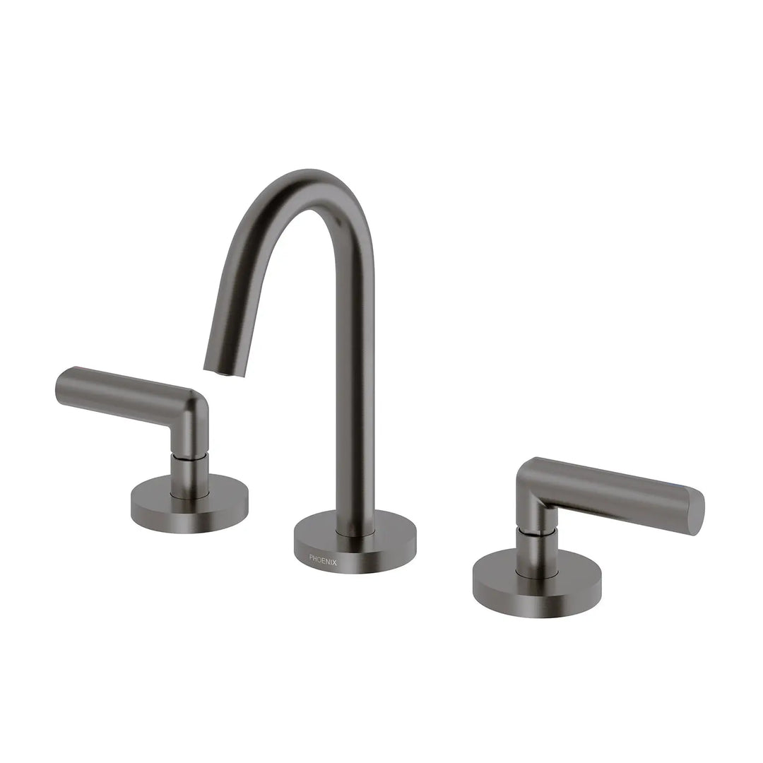Vivid Slimline Plus Lever Basin Set Phoenix