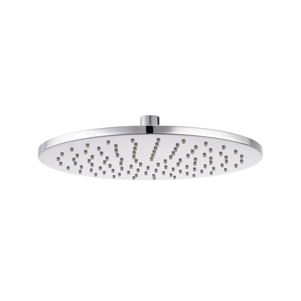 MATCHA BRASS SHOWER HEAD 250MM Brasshard