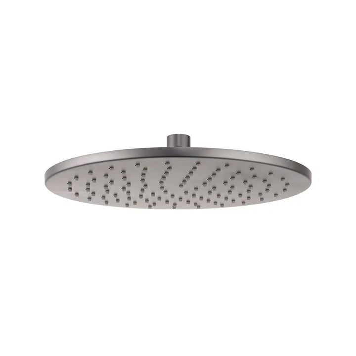 MATCHA BRASS SHOWER HEAD 250MM Brasshard