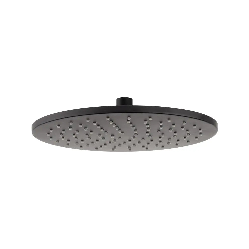 MATCHA BRASS SHOWER HEAD 250MM Brasshard