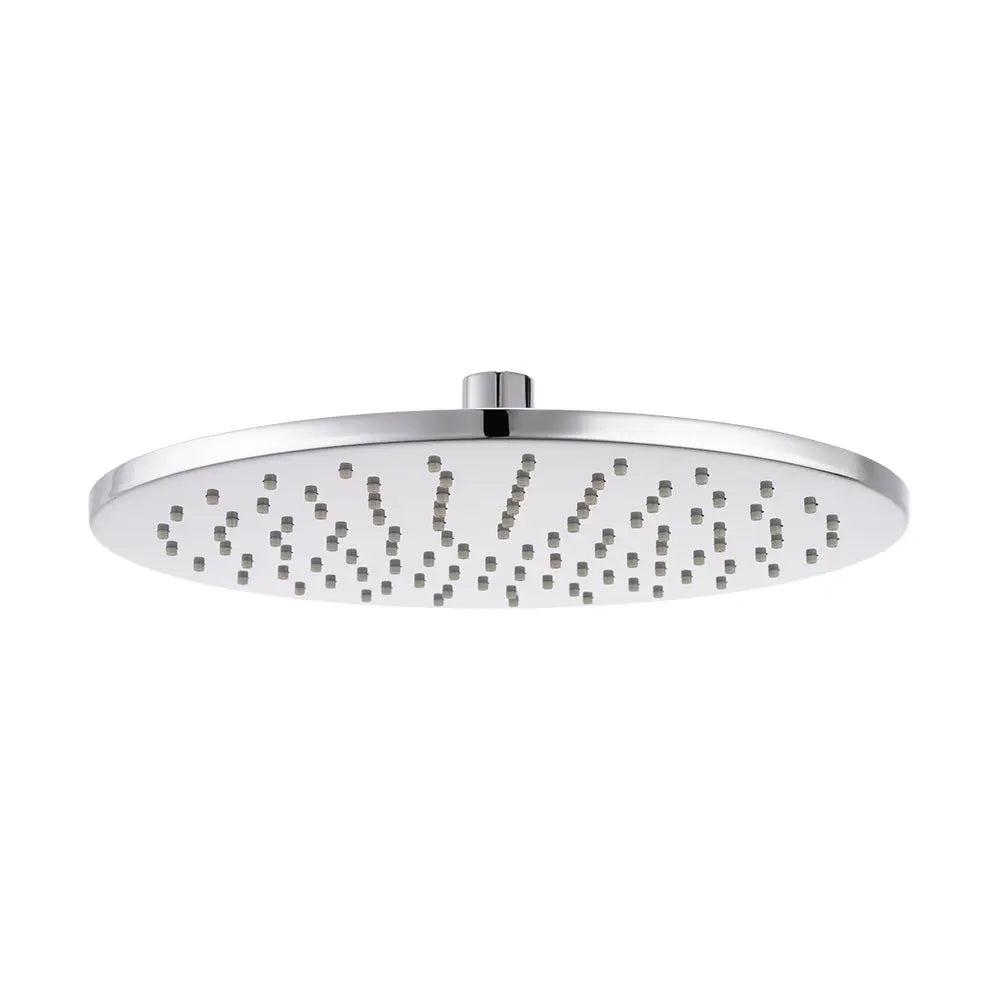 MATCHA BRASS SHOWER HEAD 300mm Brasshard