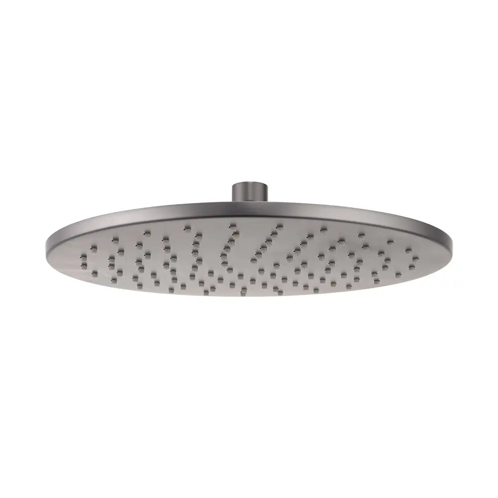 MATCHA BRASS SHOWER HEAD 300mm Brasshard