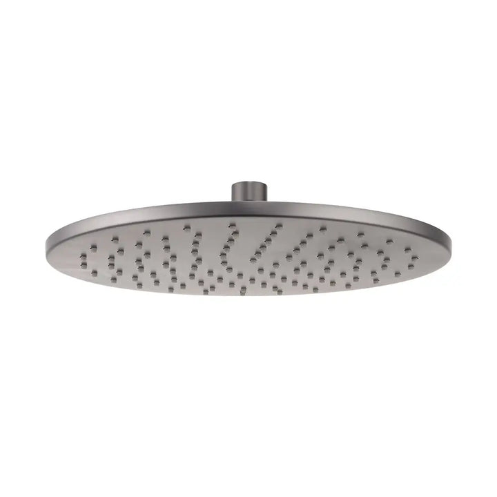 MATCHA BRASS SHOWER HEAD 300mm Brasshard